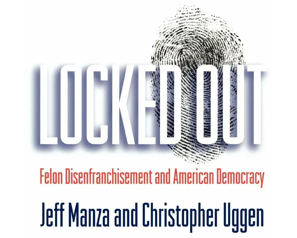 Locked Out