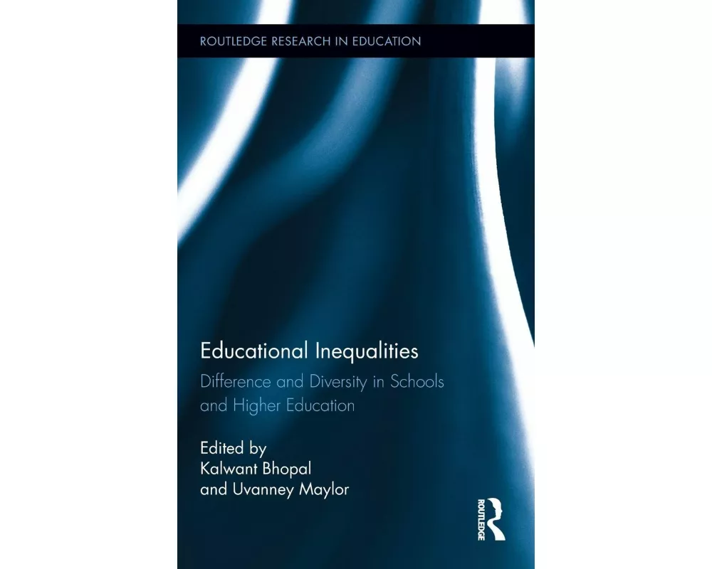 Educational Inequalities