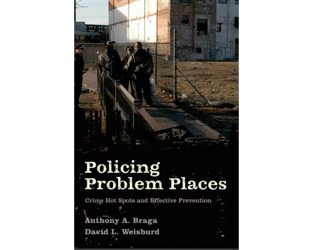Policing Problem Places
