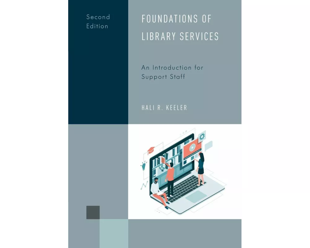 Foundations of Library Services