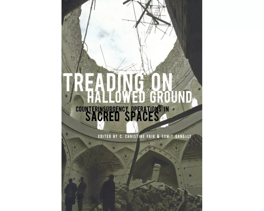 Treading on Hallowed Ground