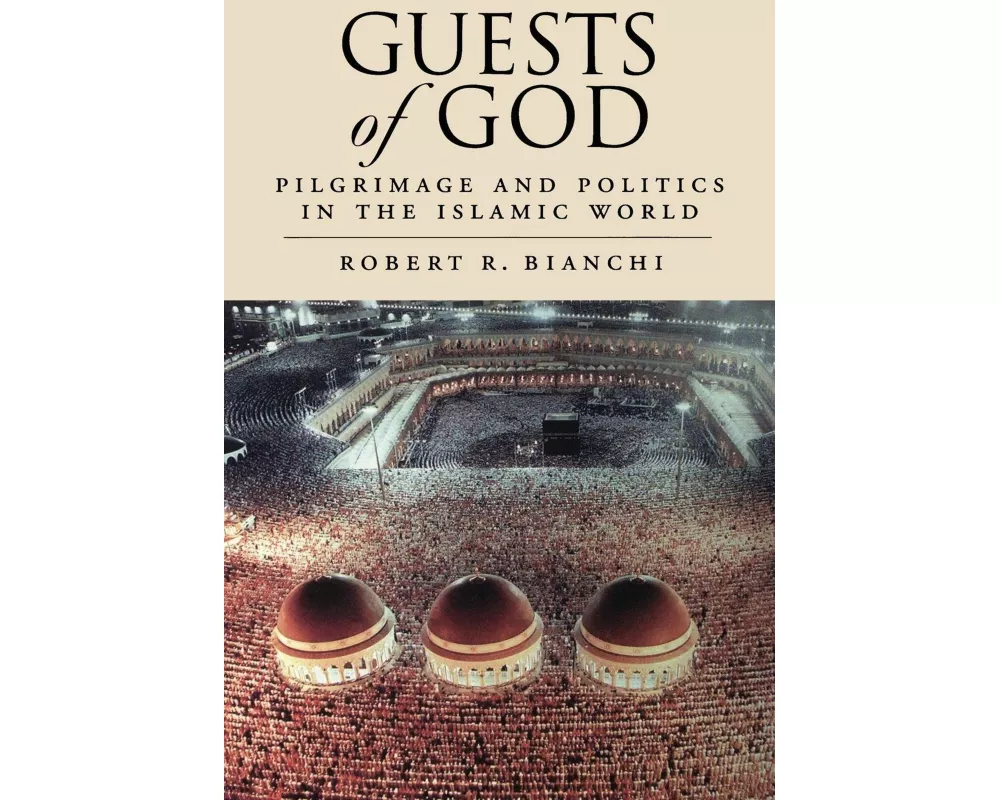 Guests of God