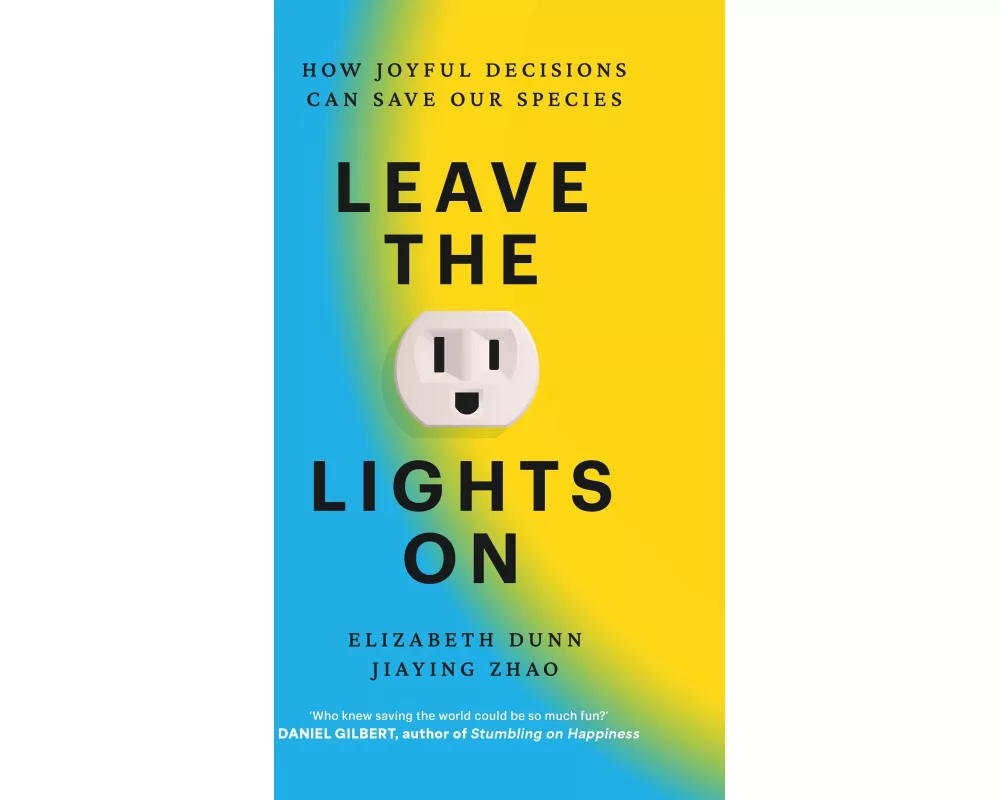 Leave the Lights On