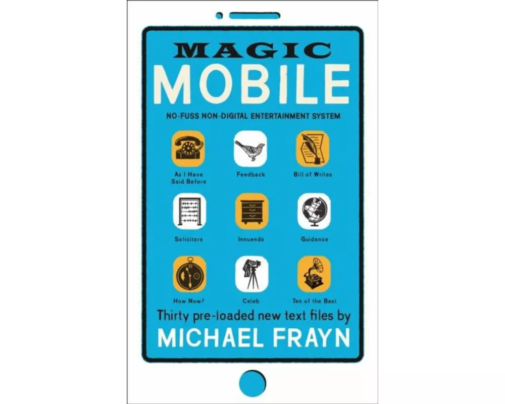 Magic Mobile