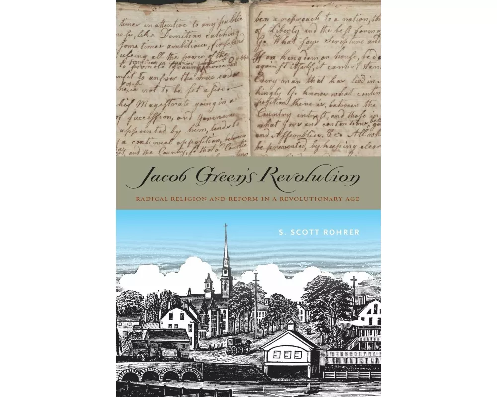 Jacob Green’s Revolution