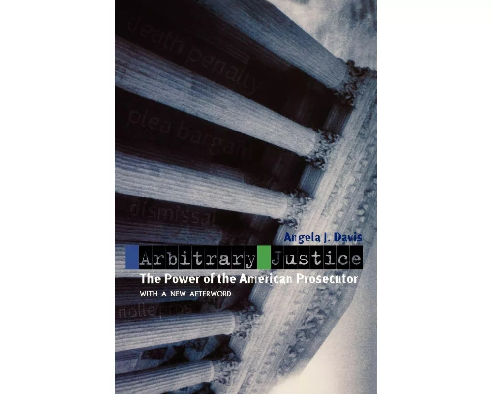 Arbitrary Justice
