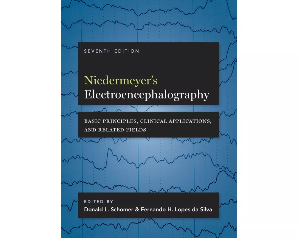 Niedermeyer's Electroencephalography