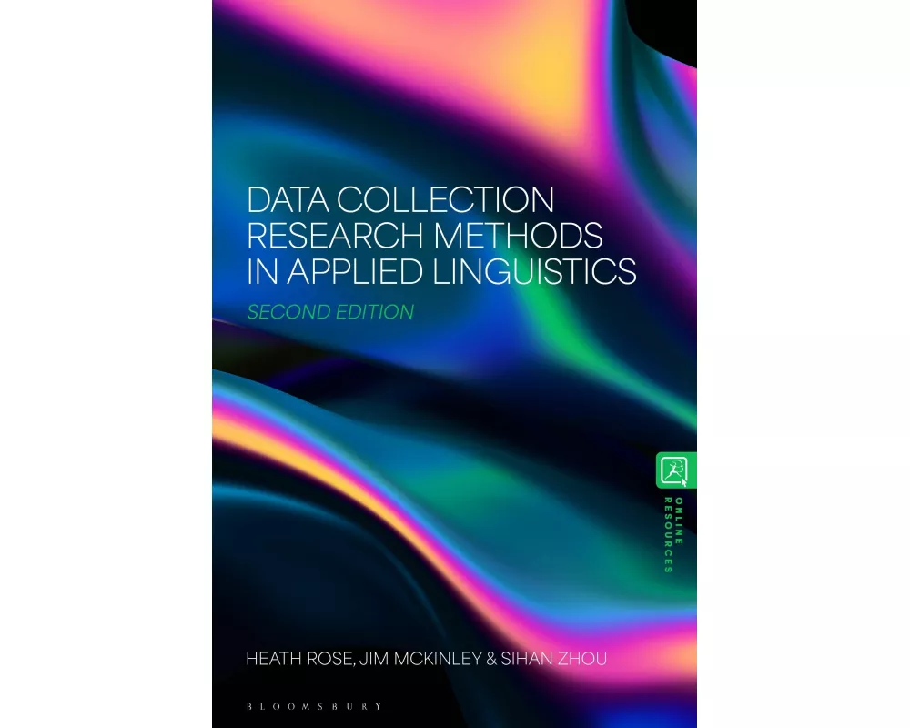 Data Collection Research Methods in Applied Linguistics