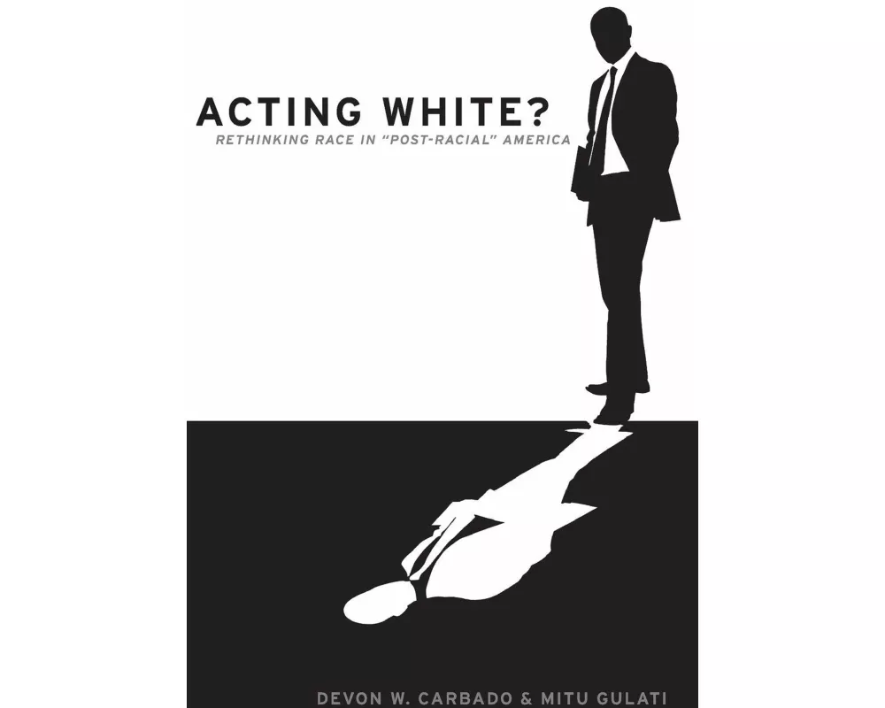 Acting White?