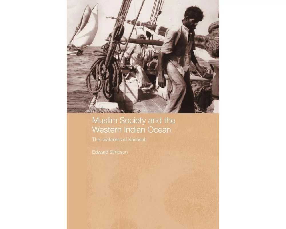 Muslim Society and the Western Indian Ocean