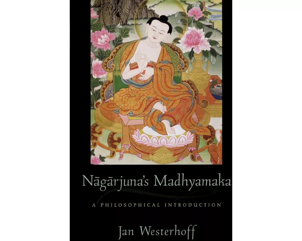 Nagarjuna's Madhyamaka
