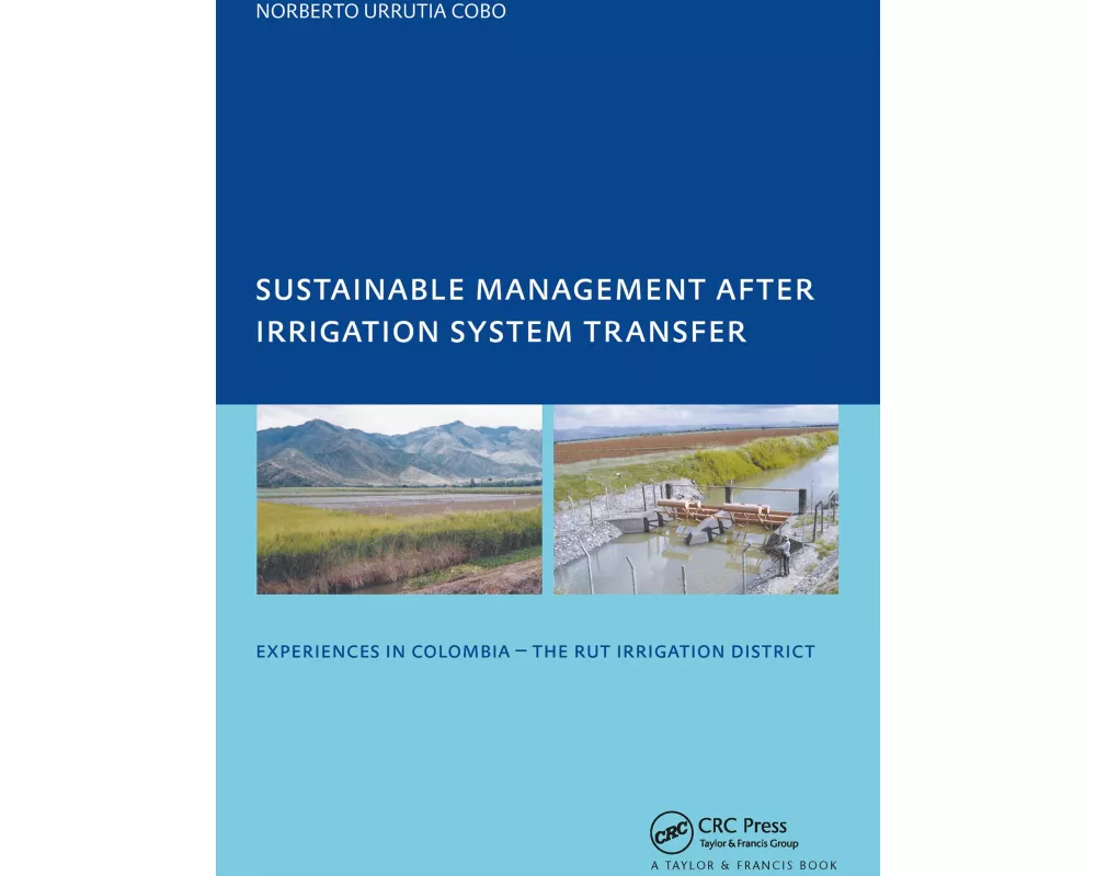 Sustainable Management After Irrigation System Transfer