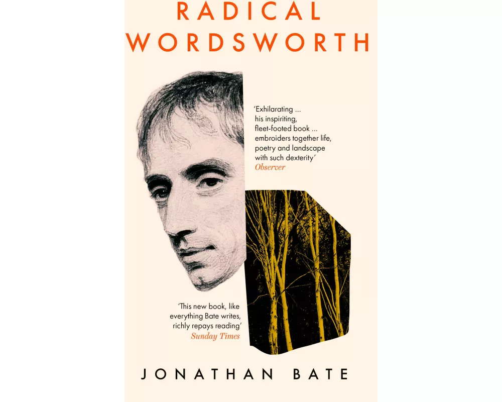 Radical Wordsworth