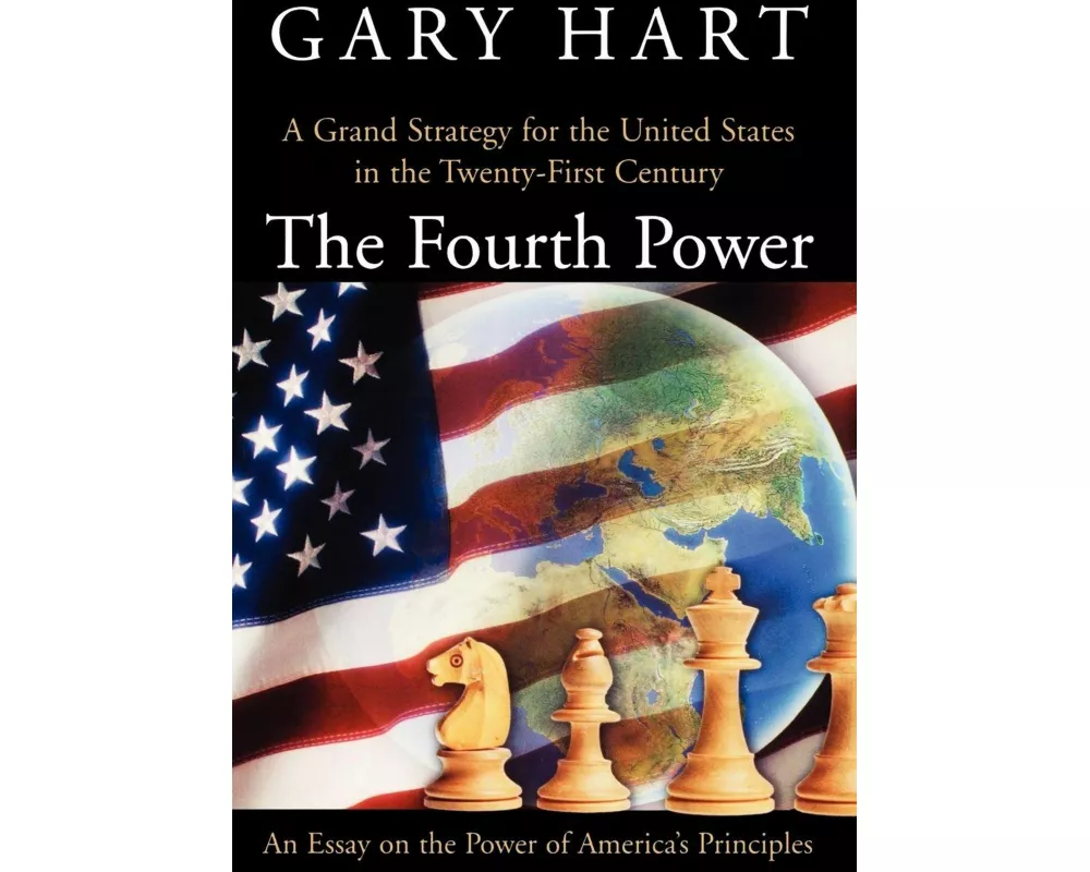 The Fourth Power