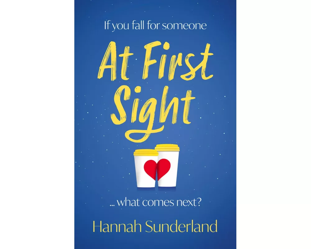 At First Sight