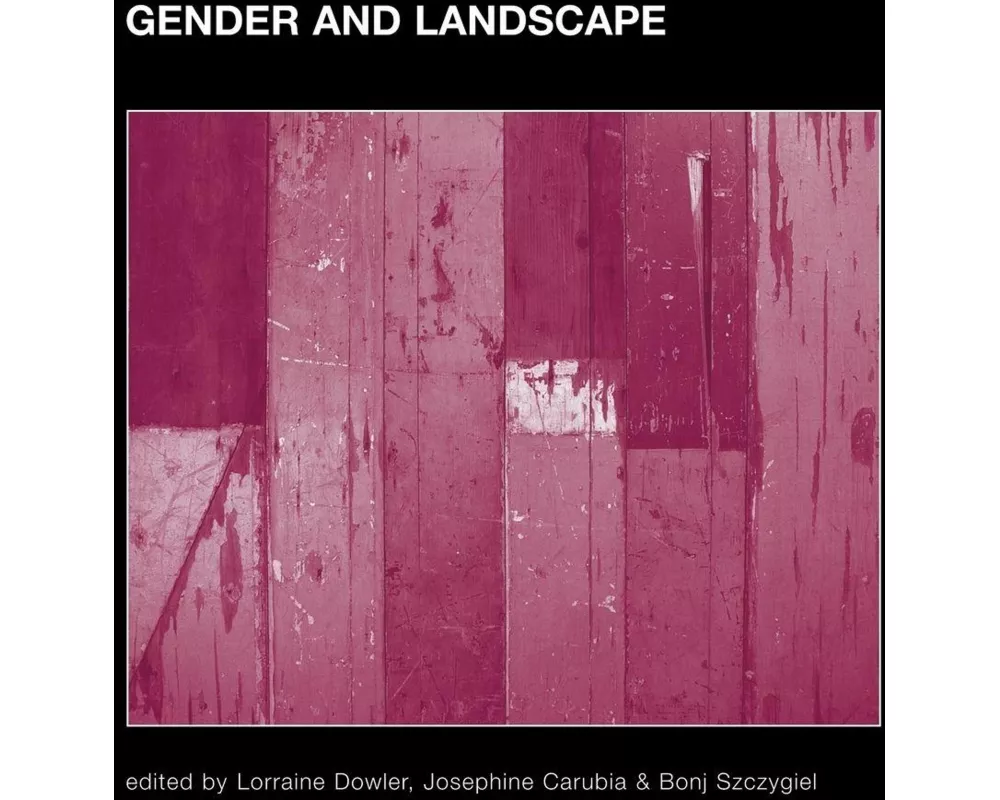 Gender and Landscape