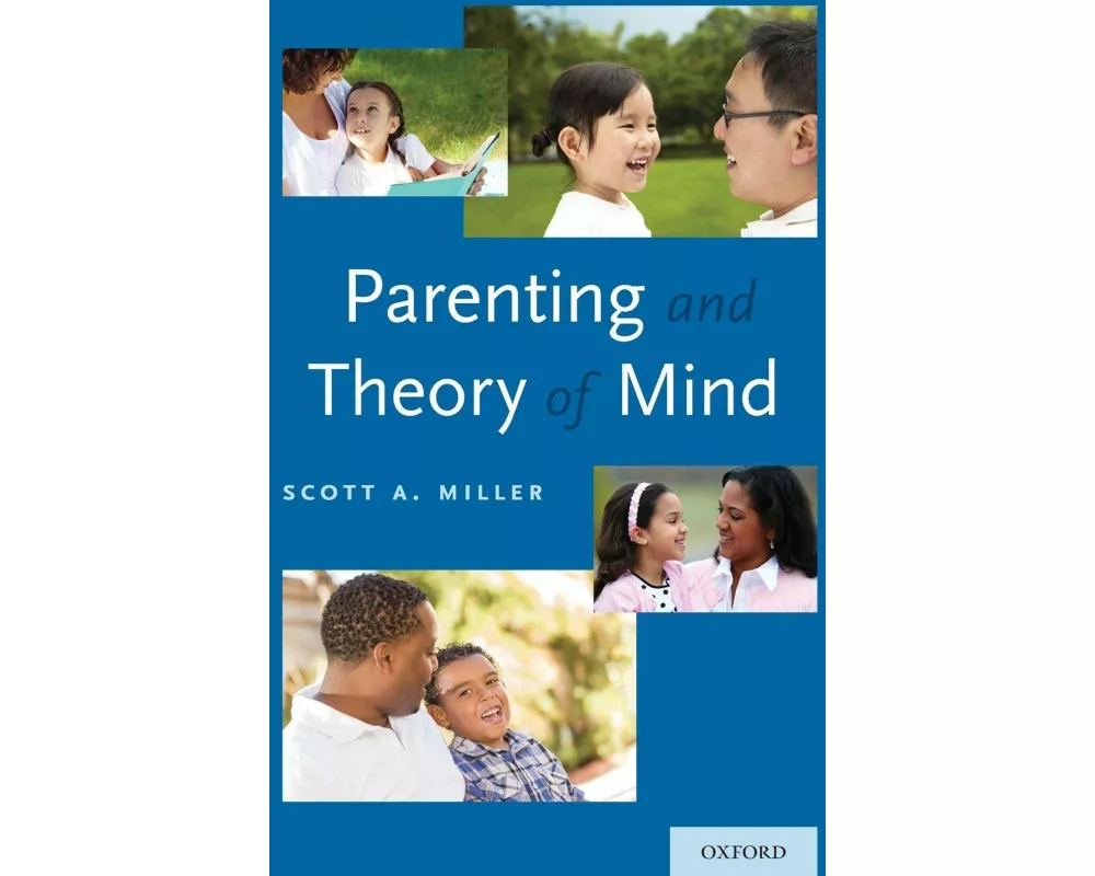 Parenting and Theory of Mind