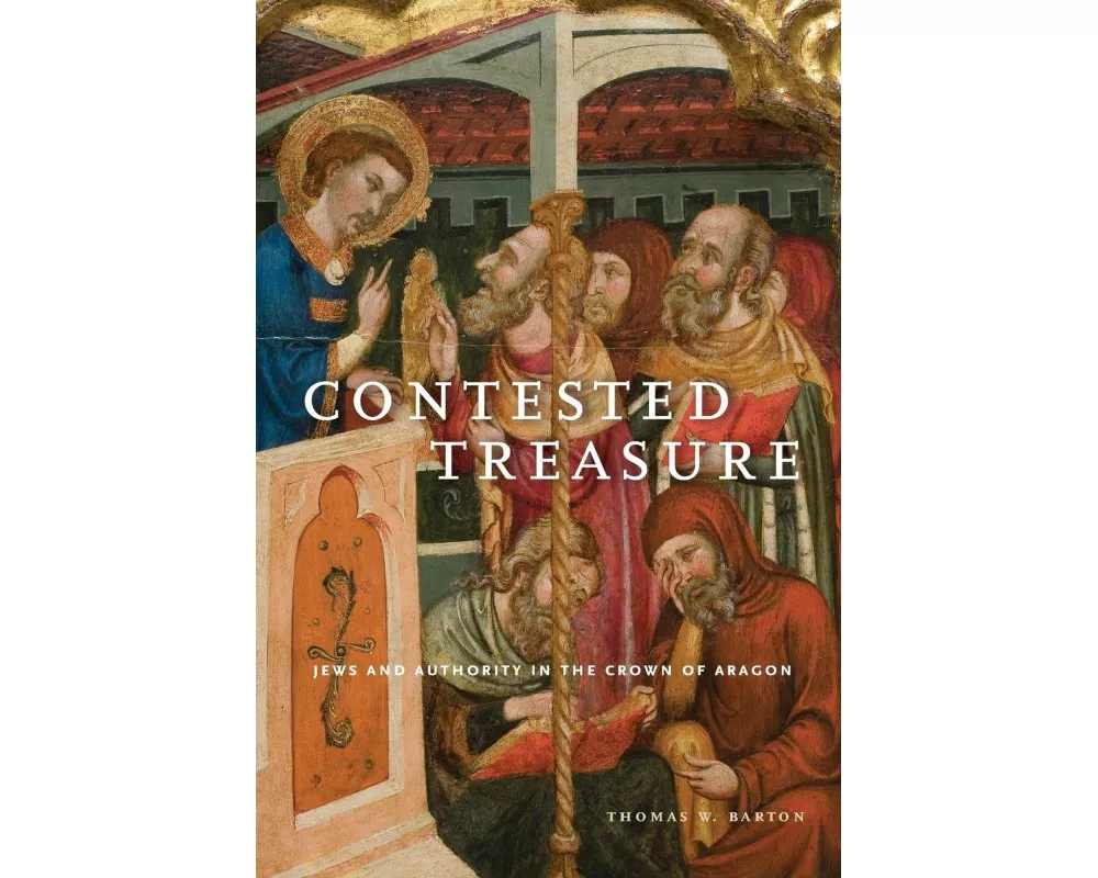 Contested Treasure