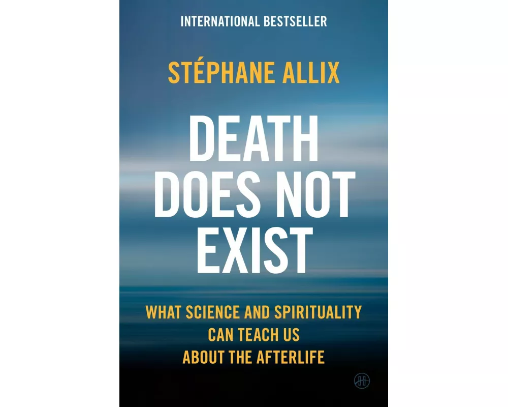 Death Does Not Exist