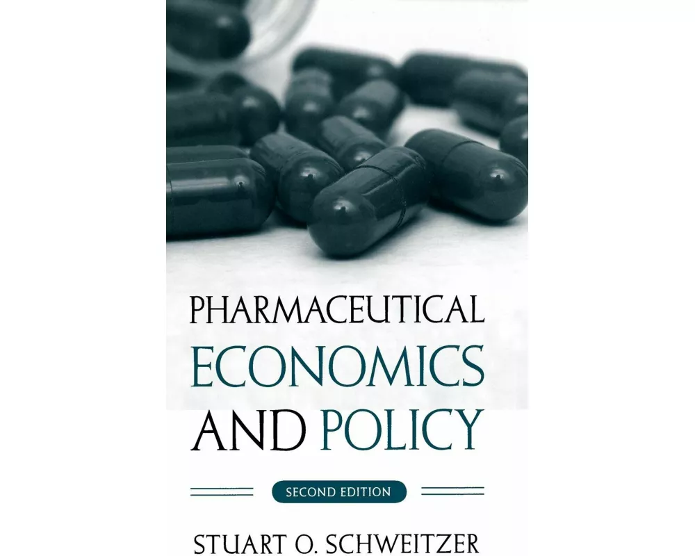 Pharmaceutical Economics and Policy
