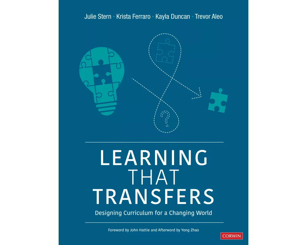 Learning That Transfers