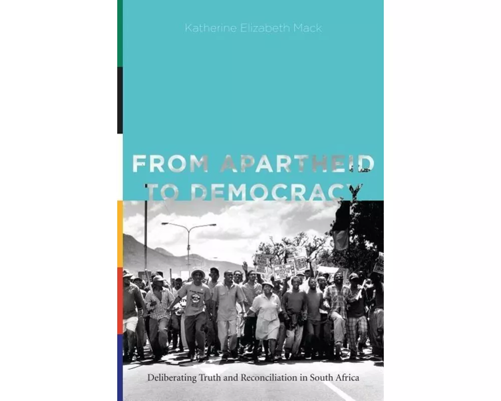 From Apartheid to Democracy