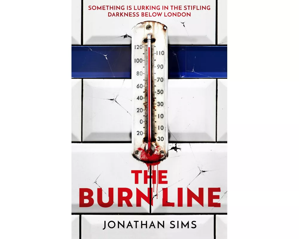 The Burn Line
