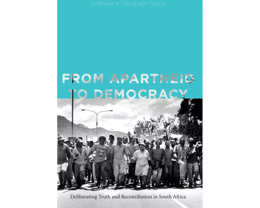 From Apartheid to Democracy