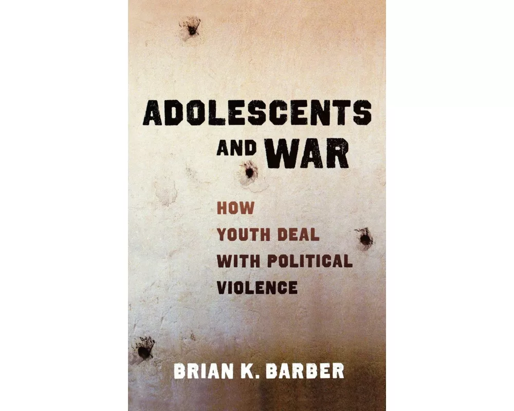 Adolescents and War