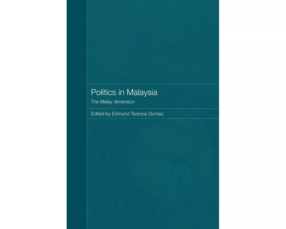 Politics in Malaysia