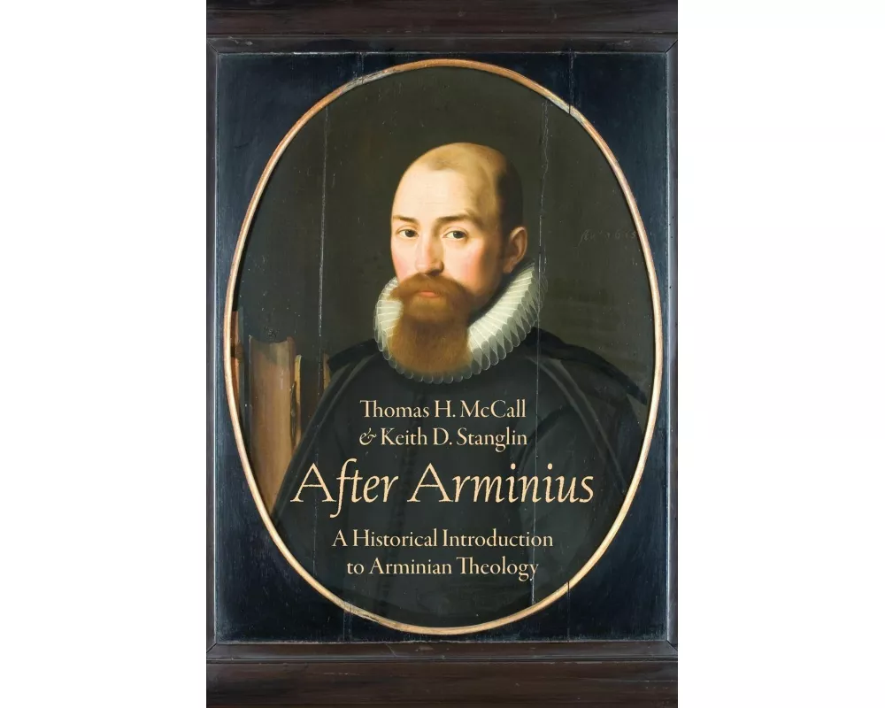 After Arminius