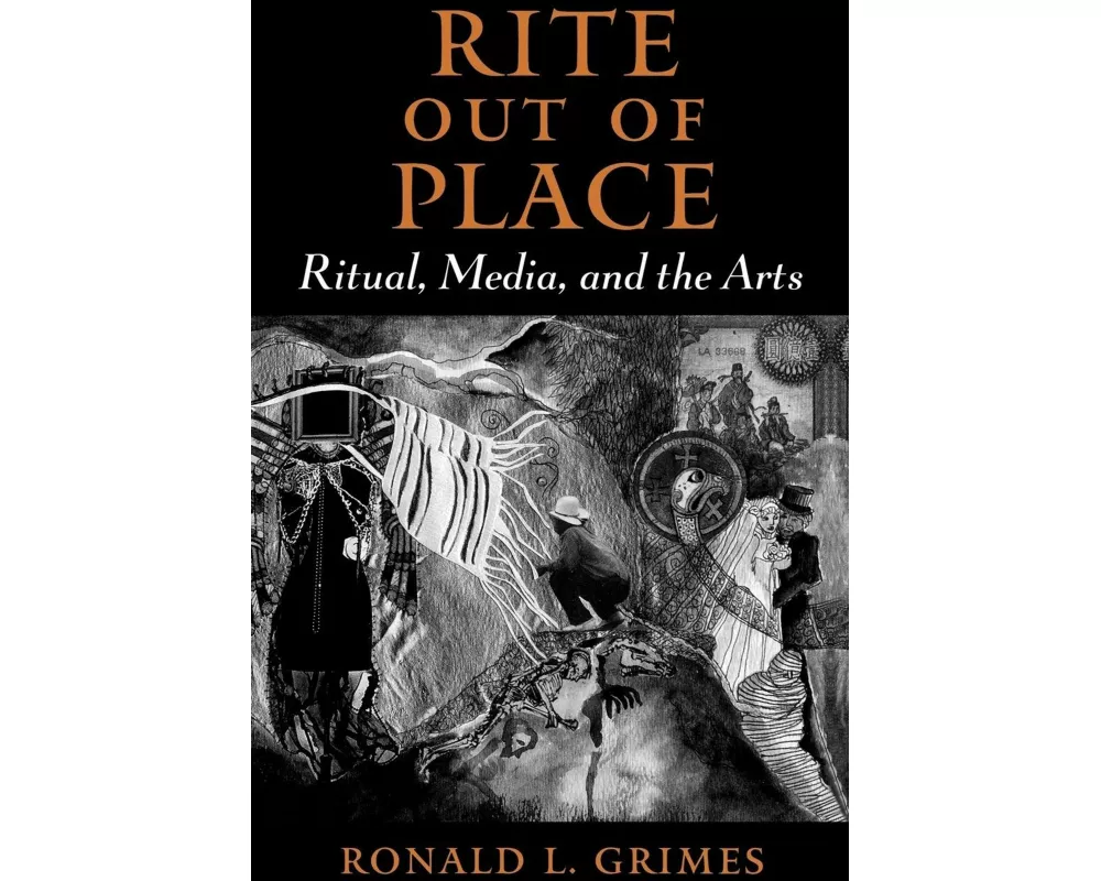 Rite out of Place