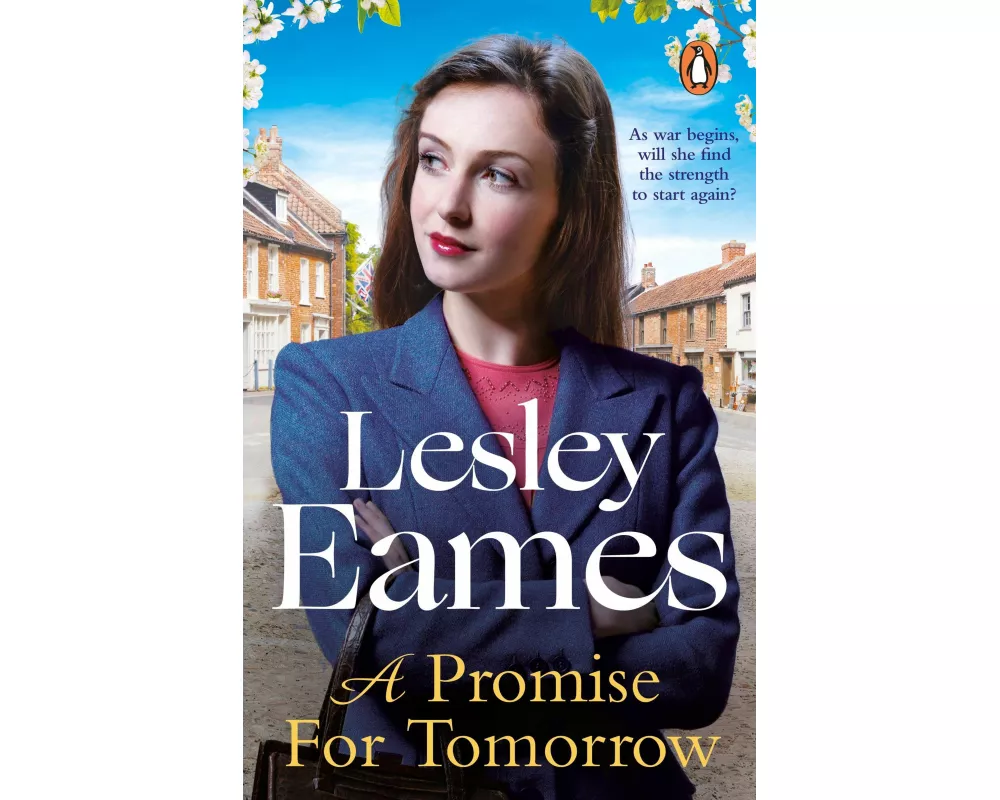 A Promise for Tomorrow