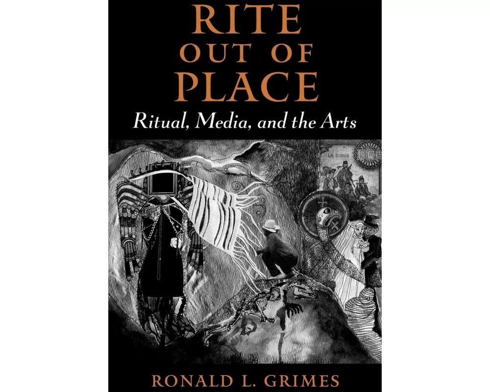 Rite out of Place