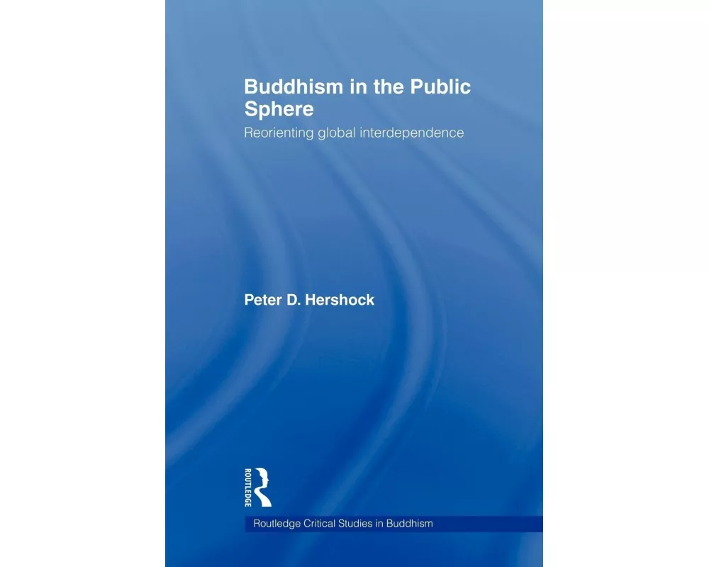 Buddhism in the Public Sphere