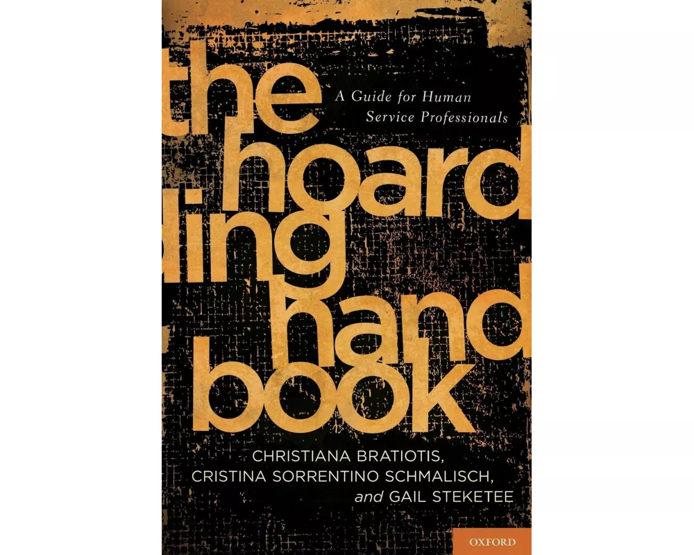 The Hoarding Handbook