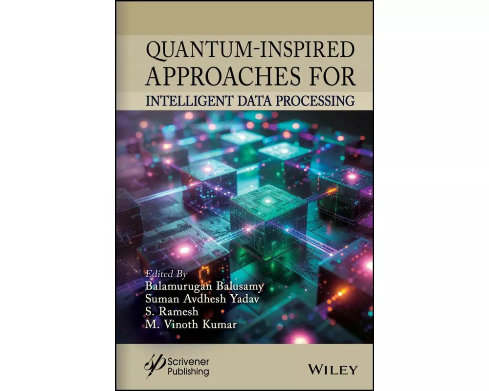 Quantum-Inspired Approaches for Intelligent Data Processing