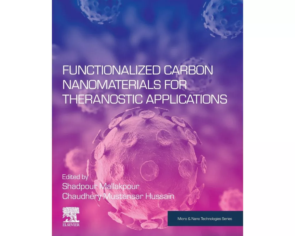 Functionalized Carbon Nanomaterials for Theranostic Applications