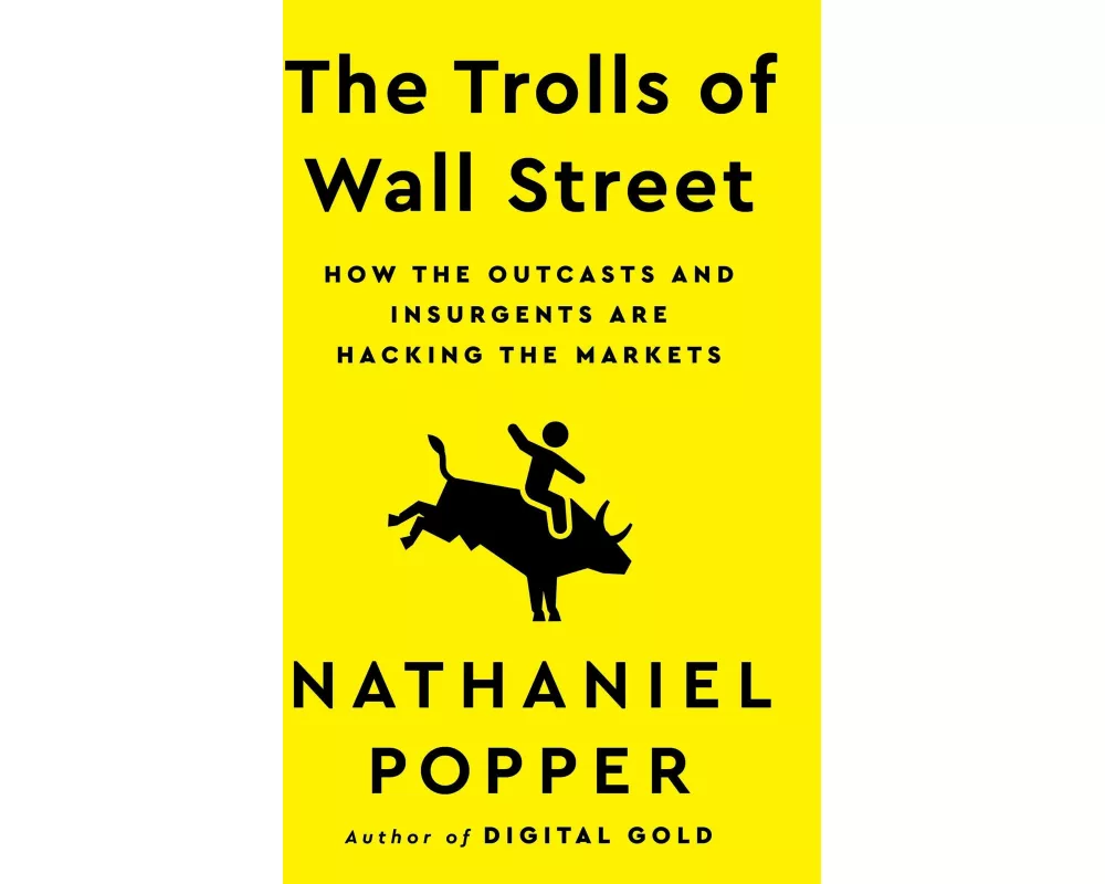 The Trolls of Wall Street