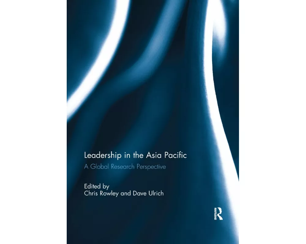 Leadership in the Asia Pacific