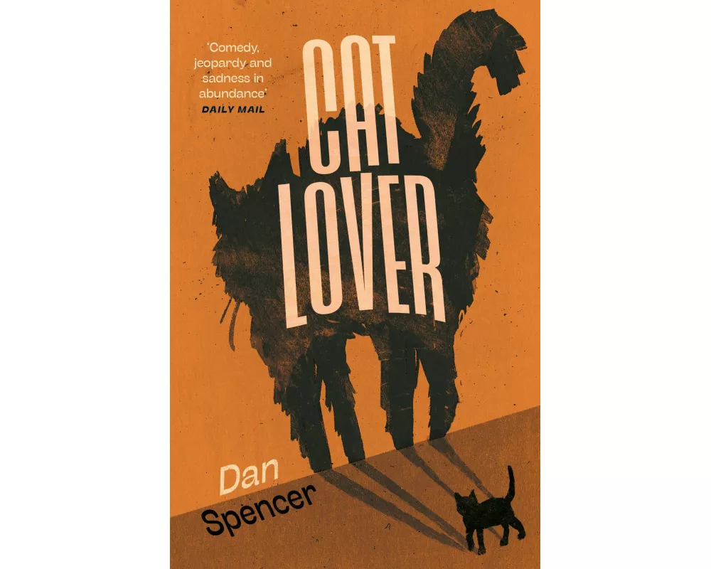 Cat Lover
