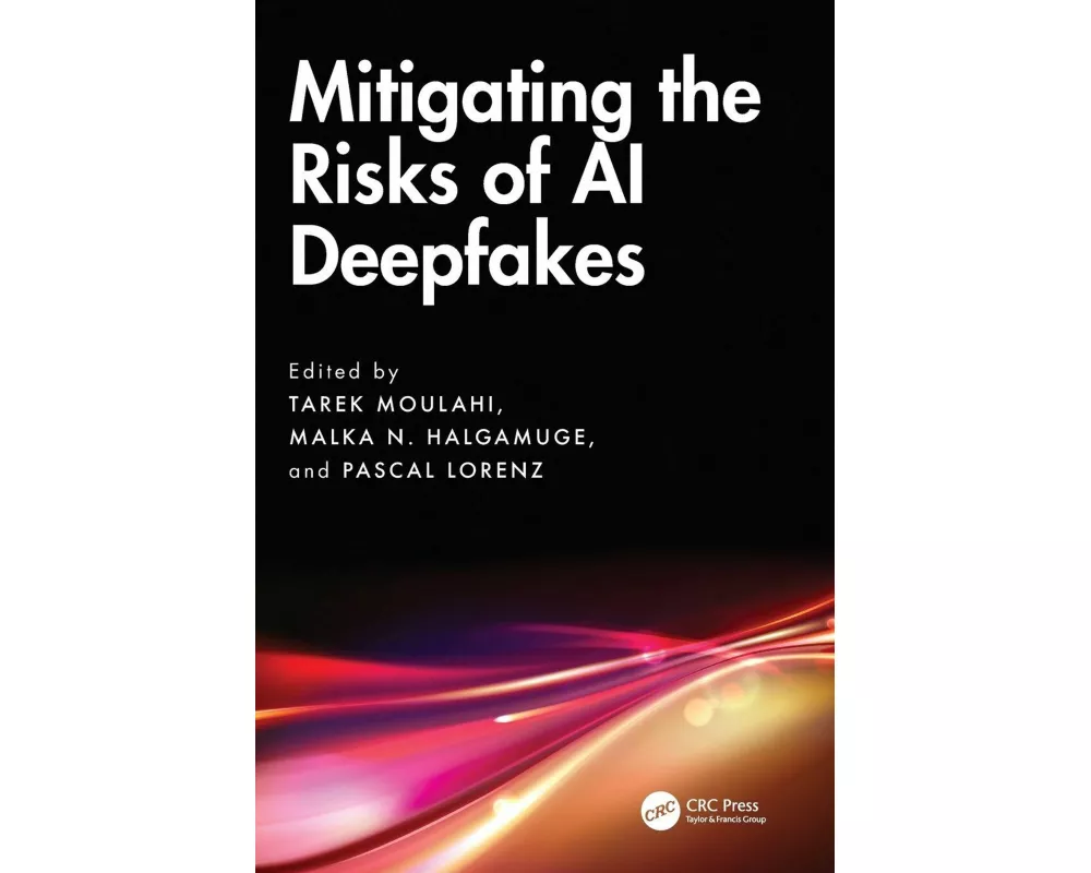 Mitigating the Risks of AI Deepfakes