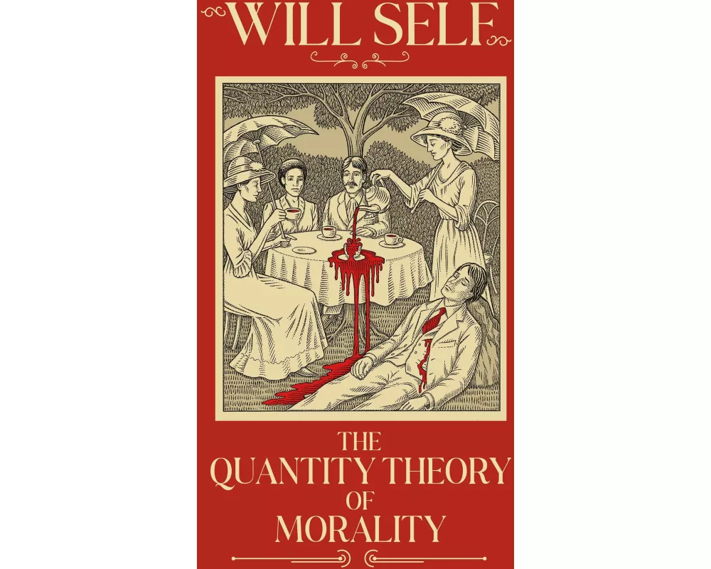 The Quantity Theory of Morality