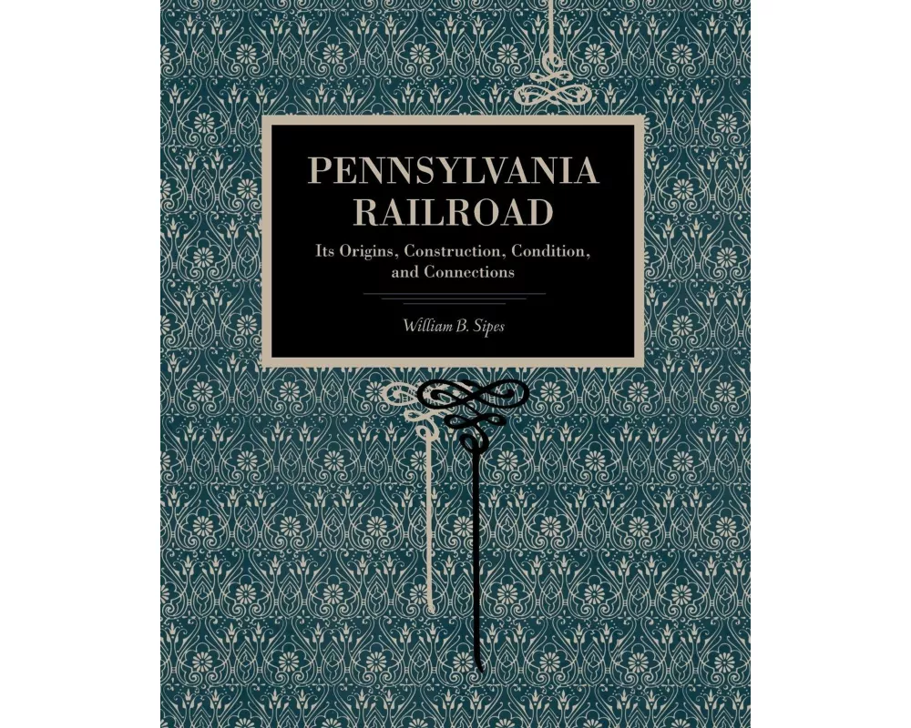 Pennsylvania Railroad
