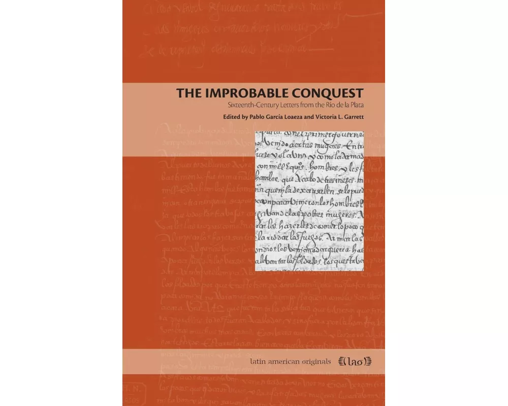 The Improbable Conquest