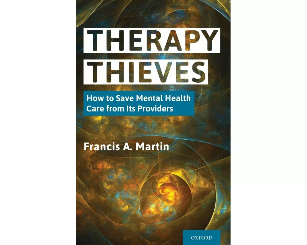Therapy Thieves
