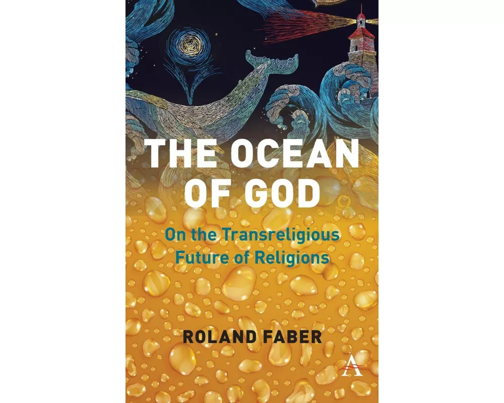 The Ocean of God