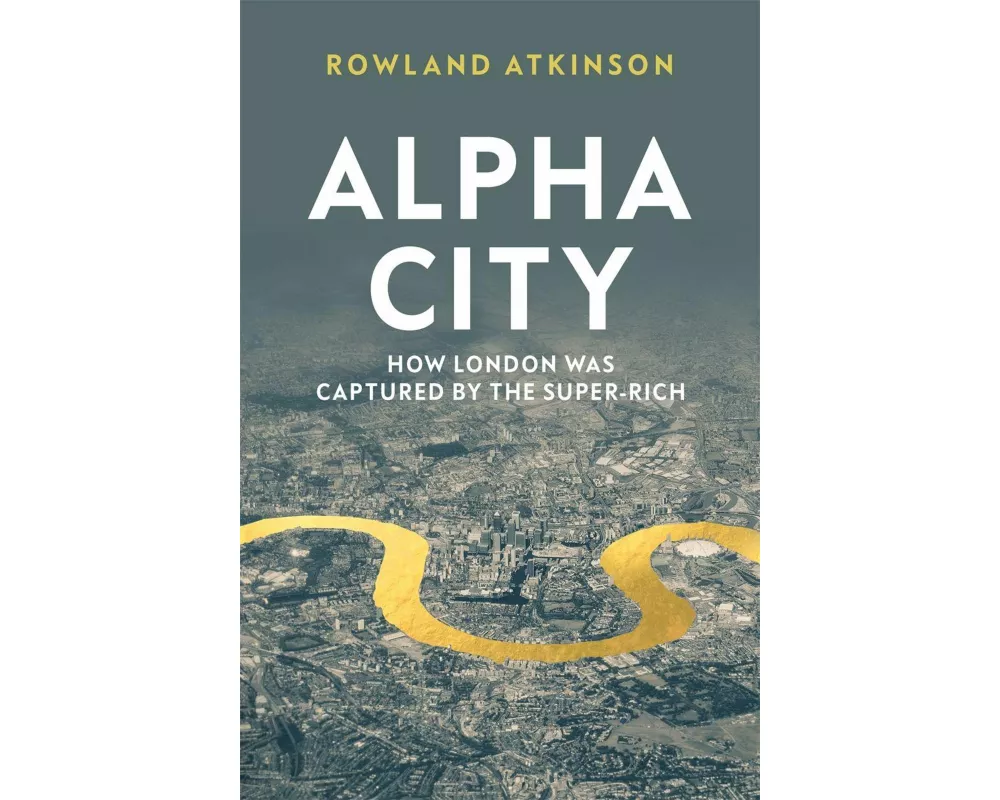 Alpha City