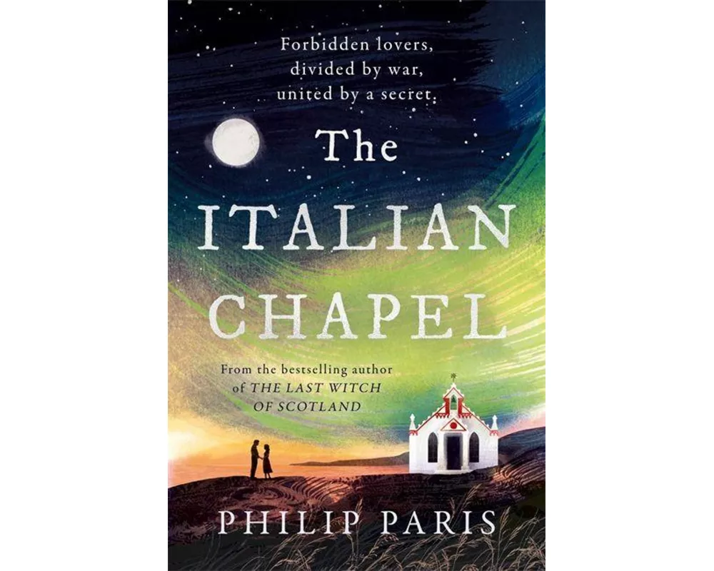 The Italian Chapel