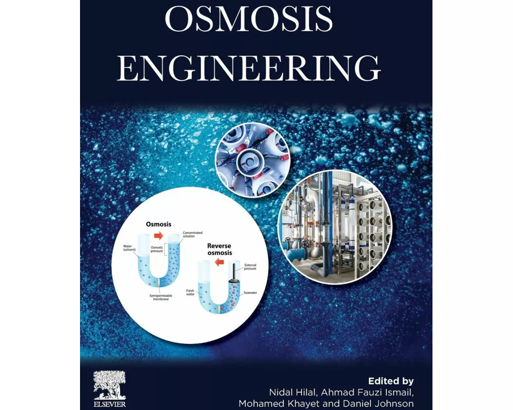 Osmosis Engineering